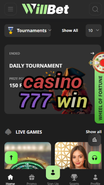 Casino 777 Win - Guaranteed Wins Casino-www.bdqngd.com