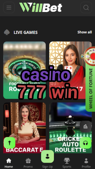 Casino 777 Win - Guaranteed Wins Casino-www.bdqngd.com
