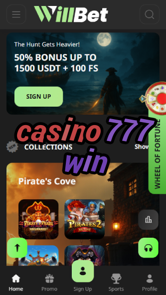 Casino 777 Win - Guaranteed Wins Casino-www.bdqngd.com