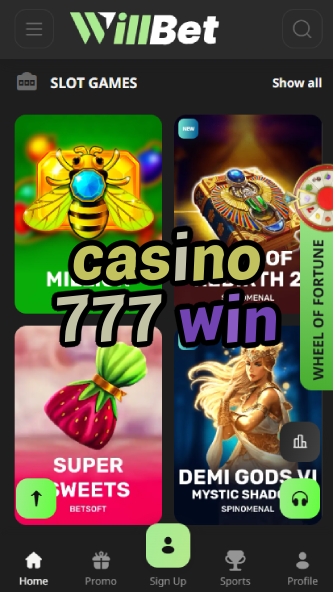 Casino 777 Win - Guaranteed Wins Casino-www.bdqngd.com
